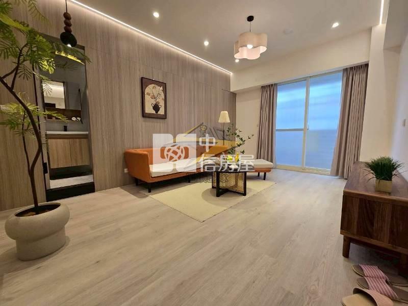 【星鑽】近SOGO忠福商圈全新裝潢2房房屋室內格局與周邊環境