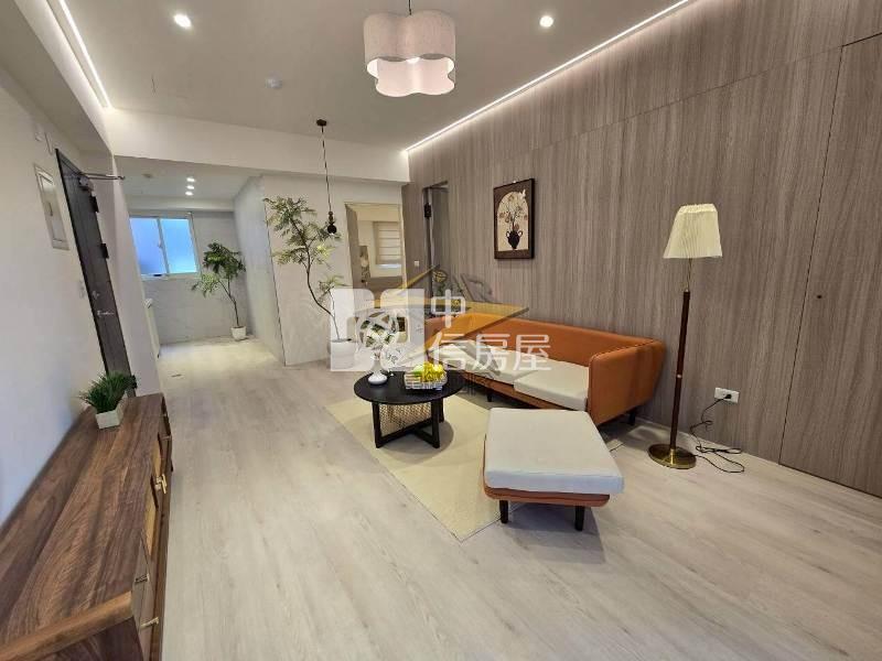 【星鑽】近SOGO忠福商圈全新裝潢2房房屋室內格局與周邊環境