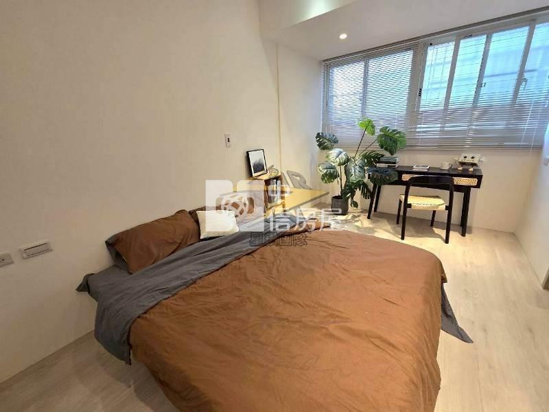 【星鑽】近SOGO忠福商圈全新裝潢2房房屋室內格局與周邊環境