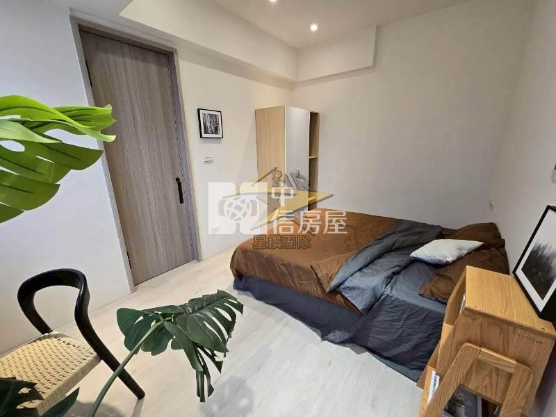 【星鑽】近SOGO忠福商圈全新裝潢2房房屋室內格局與周邊環境