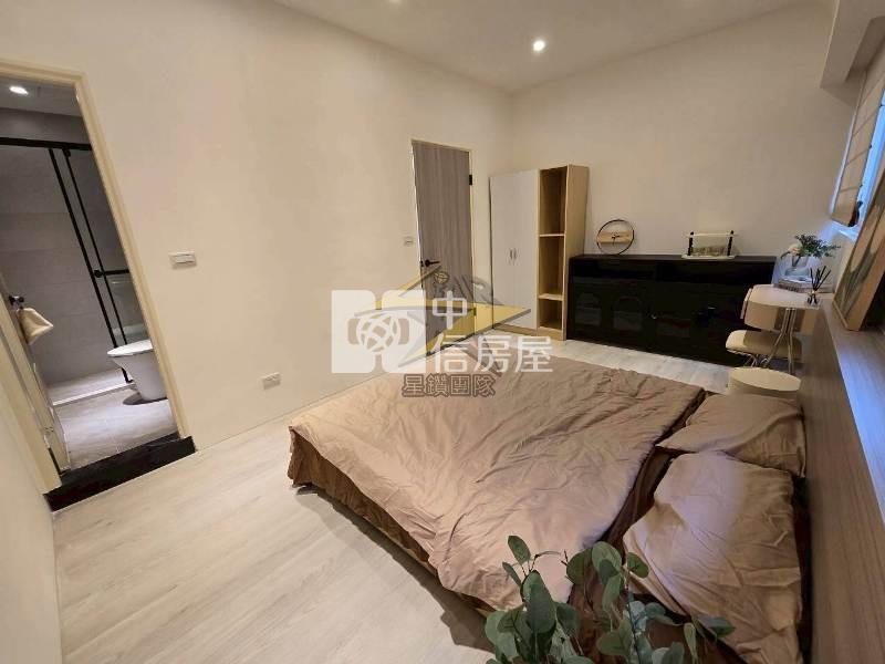 【星鑽】近SOGO忠福商圈全新裝潢2房房屋室內格局與周邊環境