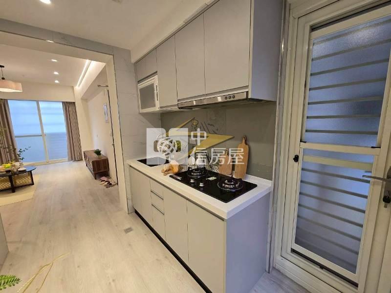 【星鑽】近SOGO忠福商圈全新裝潢2房房屋室內格局與周邊環境