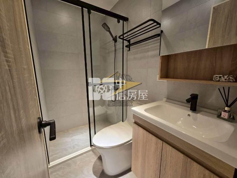 【星鑽】近SOGO忠福商圈全新裝潢2房房屋室內格局與周邊環境