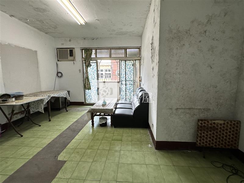 (專)大溪崎頂公寓大3房房屋室內格局與周邊環境