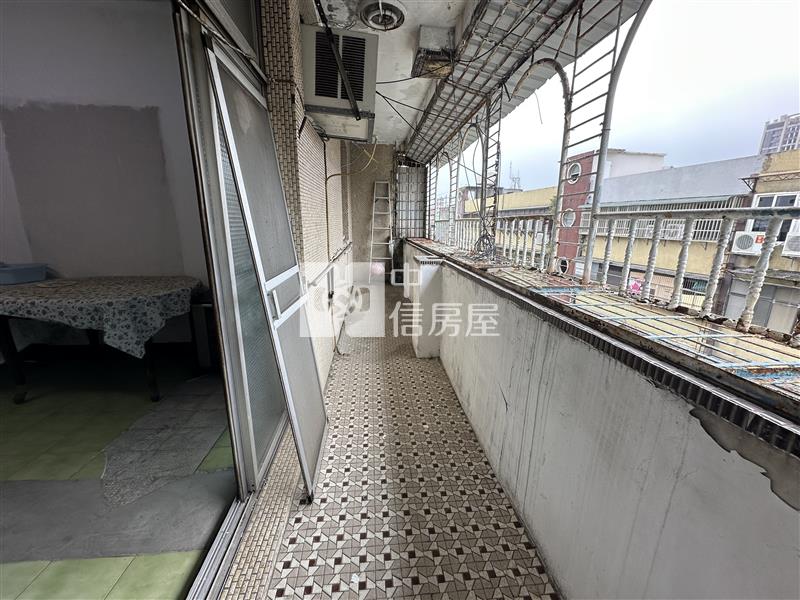 (專)大溪崎頂公寓大3房房屋室內格局與周邊環境