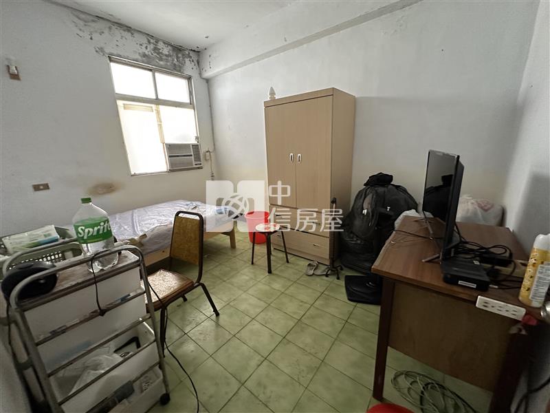 (專)大溪崎頂公寓大3房房屋室內格局與周邊環境