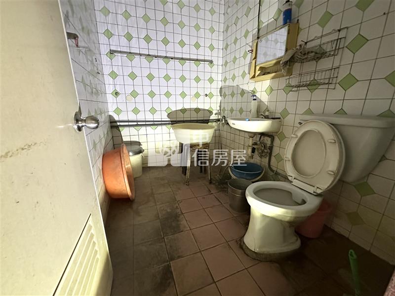 (專)大溪崎頂公寓大3房房屋室內格局與周邊環境