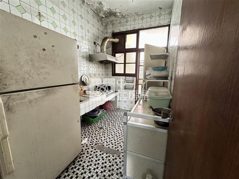 (專)大溪崎頂公寓大3房房屋室內格局與周邊環境