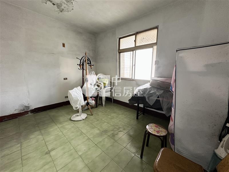 (專)大溪崎頂公寓大3房房屋室內格局與周邊環境