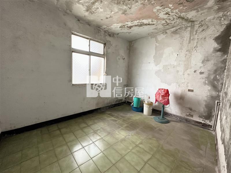 (專)大溪崎頂公寓大3房房屋室內格局與周邊環境