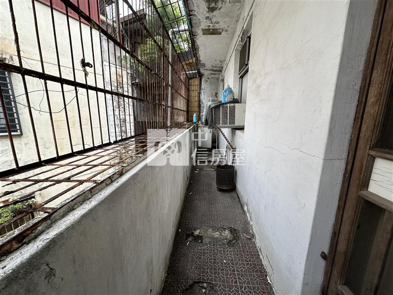 (專)大溪崎頂公寓大3房房屋室內格局與周邊環境