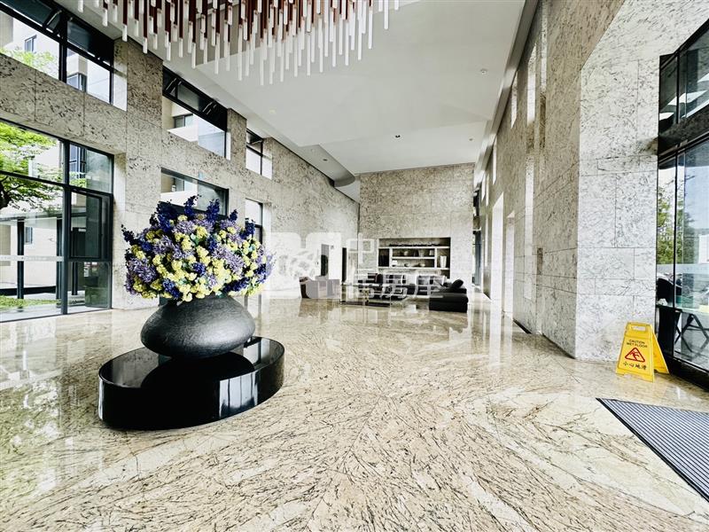 11期惠宇晴山3房平車房屋室內格局與周邊環境