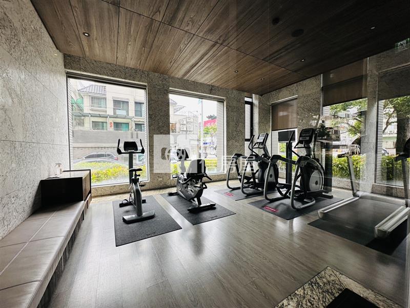 11期惠宇晴山3房平車房屋室內格局與周邊環境