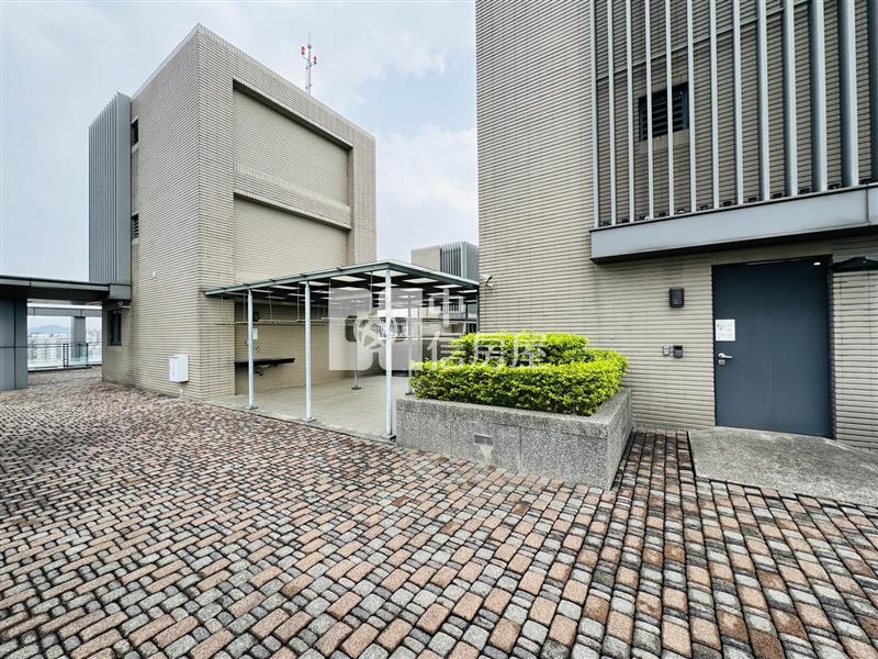 11期惠宇晴山3房平車房屋室內格局與周邊環境