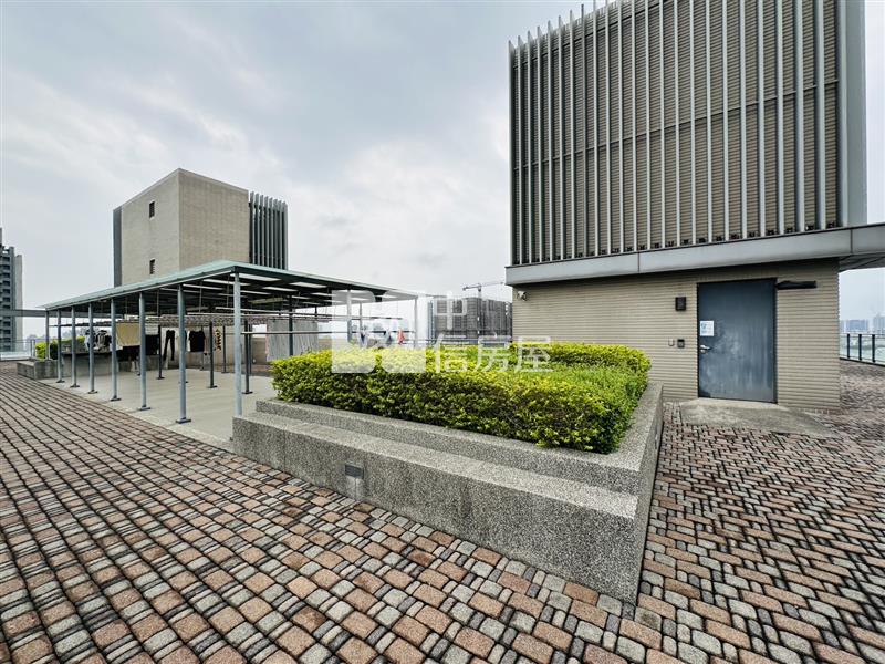 11期惠宇晴山3房平車房屋室內格局與周邊環境