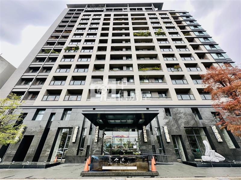 11期惠宇晴山3房平車房屋室內格局與周邊環境