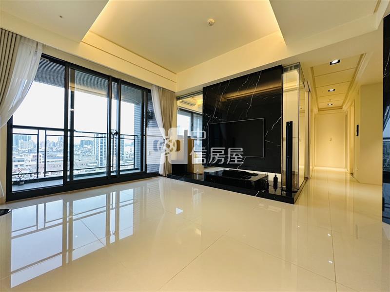 11期惠宇晴山3房平車房屋室內格局與周邊環境