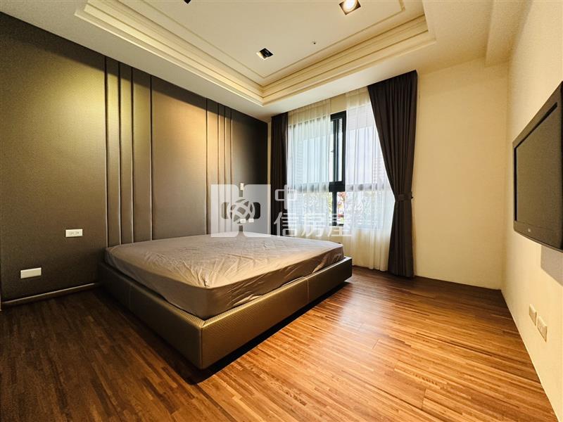 11期惠宇晴山3房平車房屋室內格局與周邊環境