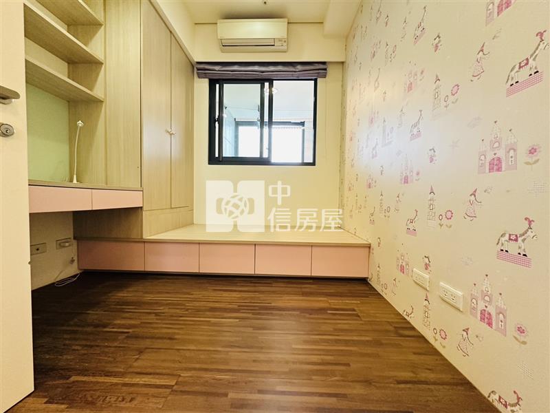 11期惠宇晴山3房平車房屋室內格局與周邊環境