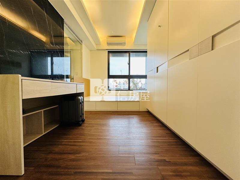 11期惠宇晴山3房平車房屋室內格局與周邊環境