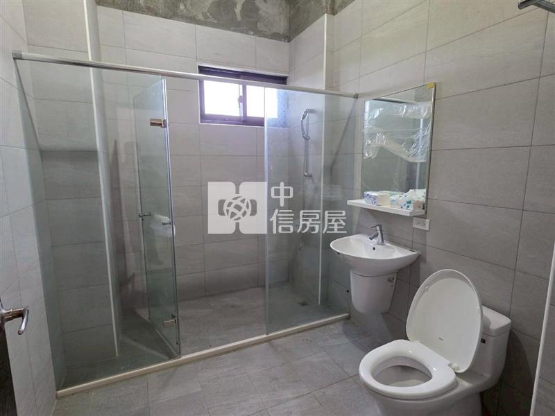 觀音-育仁國小電梯別墅(B)房屋室內格局與周邊環境