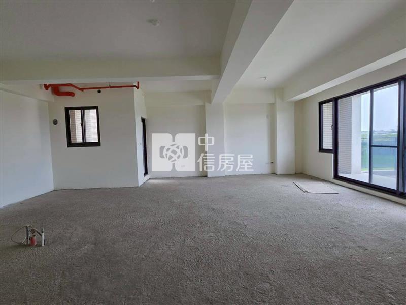 觀音-育仁國小電梯別墅(B)房屋室內格局與周邊環境