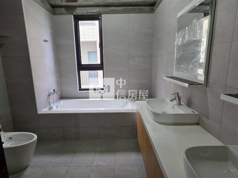 觀音-育仁國小電梯別墅(B)房屋室內格局與周邊環境