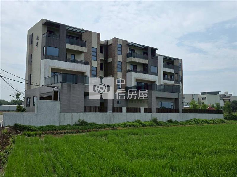 觀音-育仁國小電梯別墅(B)房屋室內格局與周邊環境