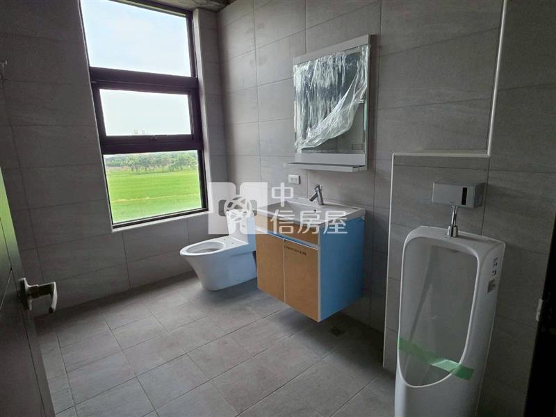 觀音-育仁國小電梯別墅(B)房屋室內格局與周邊環境