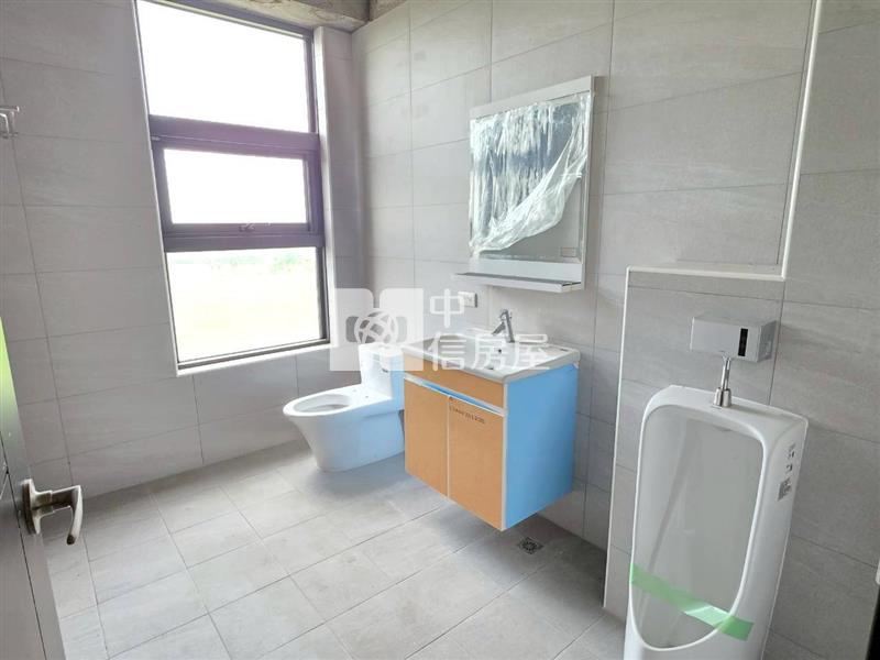 觀音-育仁國小電梯別墅(B)房屋室內格局與周邊環境