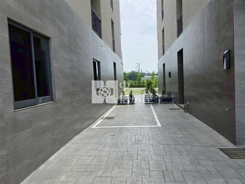 觀音-育仁國小電梯別墅(B)房屋室內格局與周邊環境