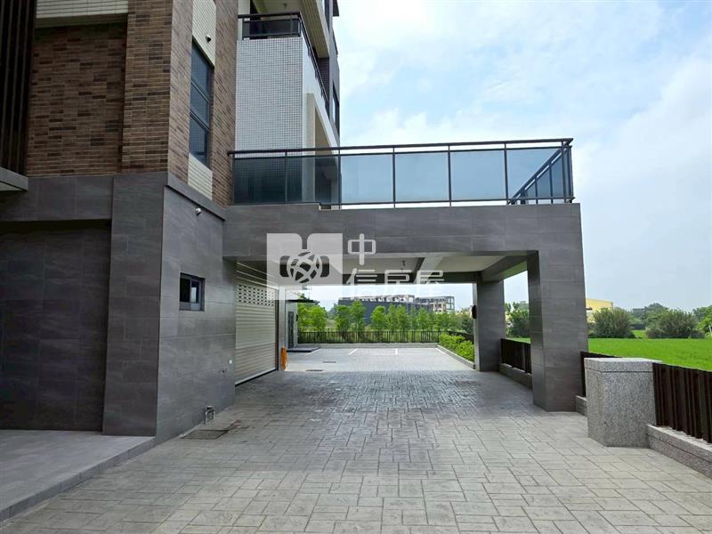 觀音-育仁國小電梯別墅(B)房屋室內格局與周邊環境