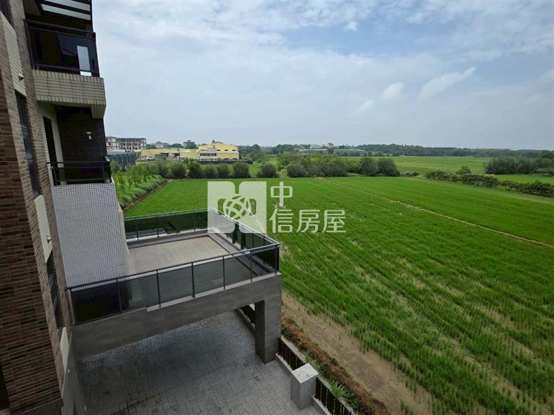 觀音-育仁國小電梯別墅(B)房屋室內格局與周邊環境