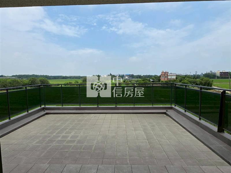 觀音-育仁國小電梯別墅(B)房屋室內格局與周邊環境