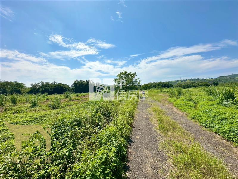 楊梅｜中山南路旁都計內美農地房屋室內格局與周邊環境