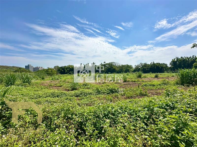 楊梅｜中山南路旁都計內美農地房屋室內格局與周邊環境