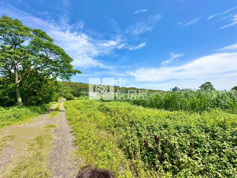 楊梅｜中山南路旁都計內美農地房屋室內格局與周邊環境