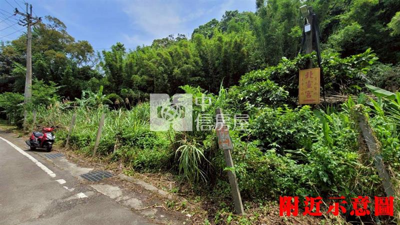 龍壽土地Ⅱ+光興土地Ⅱ房屋室內格局與周邊環境