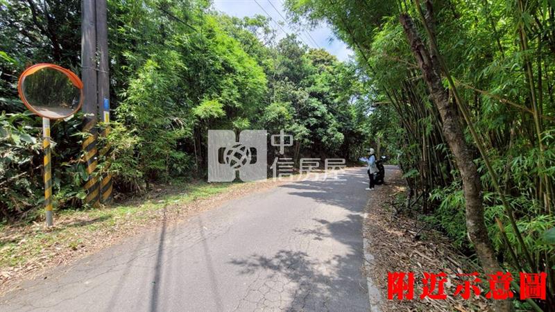 龍壽土地Ⅱ+光興土地Ⅱ房屋室內格局與周邊環境