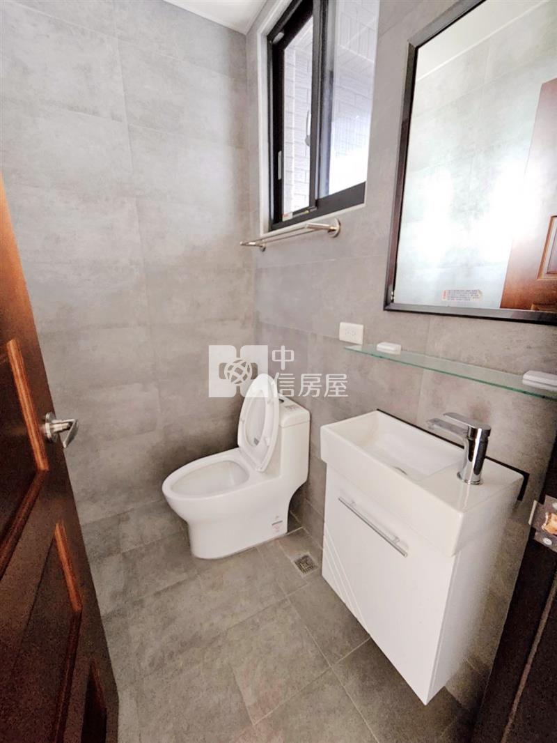 大園全新五房車別墅房屋室內格局與周邊環境