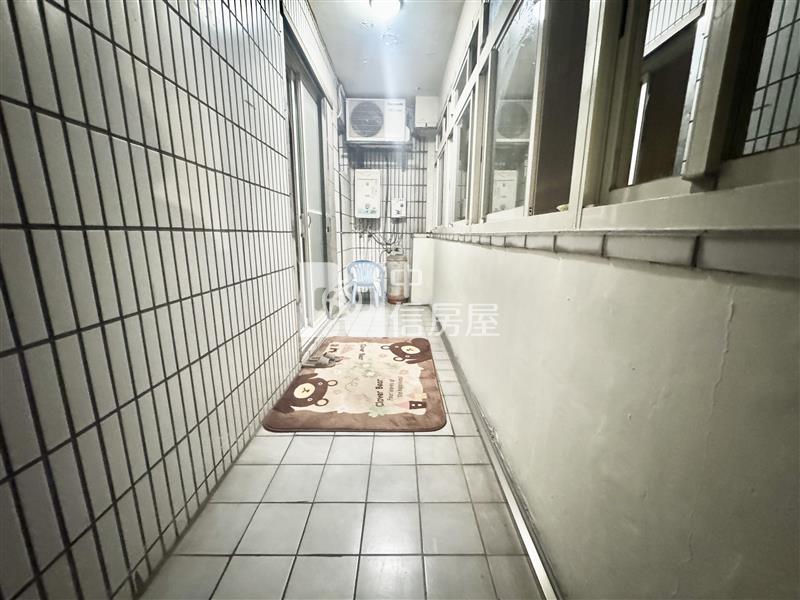 平鎮國中大地坪孝親房透天房屋室內格局與周邊環境