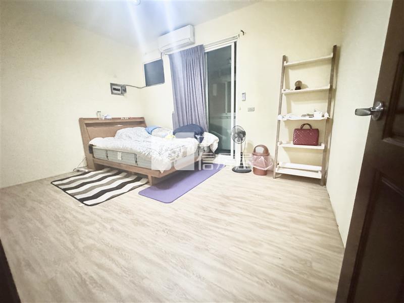 平鎮國中大地坪孝親房透天房屋室內格局與周邊環境