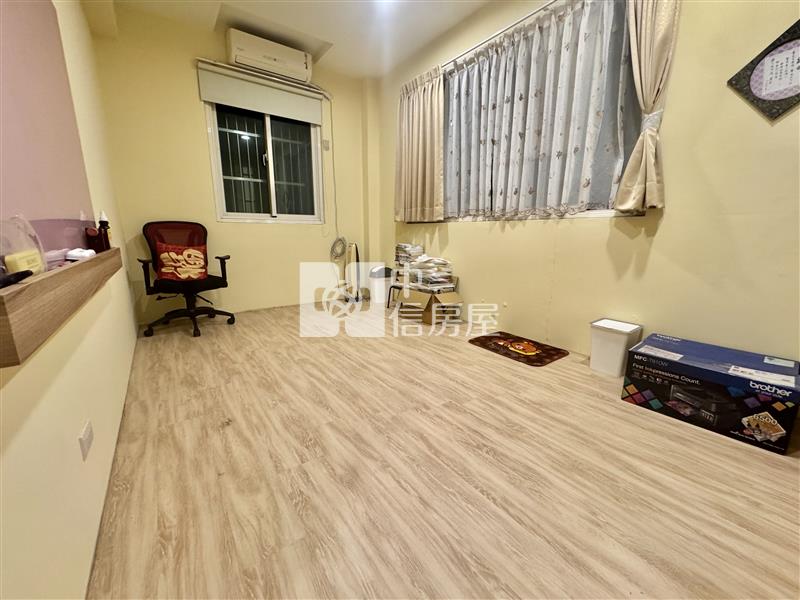 平鎮國中大地坪孝親房透天房屋室內格局與周邊環境