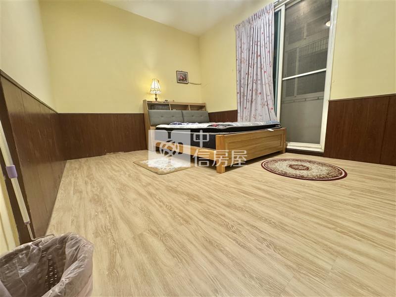 平鎮國中大地坪孝親房透天房屋室內格局與周邊環境