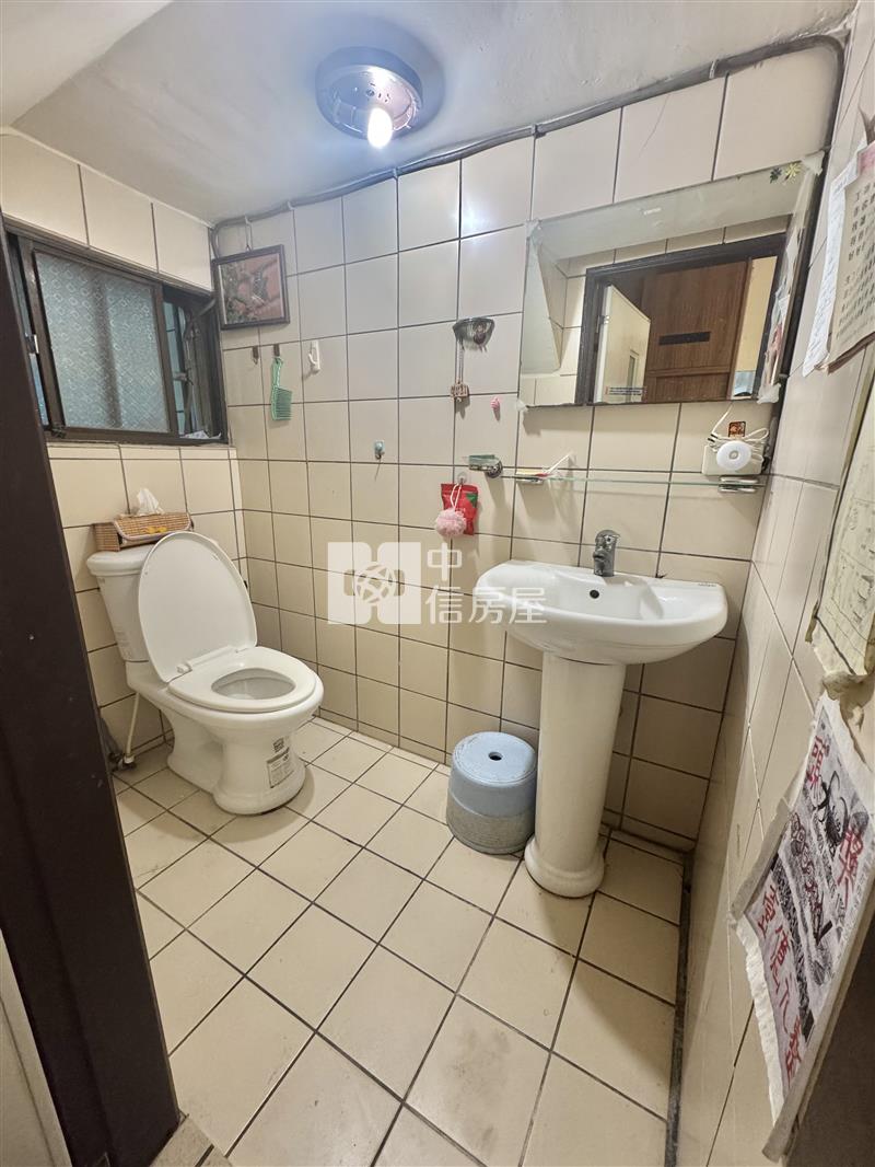 平鎮國中大地坪孝親房透天房屋室內格局與周邊環境