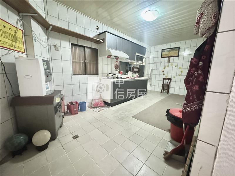 平鎮國中大地坪孝親房透天房屋室內格局與周邊環境