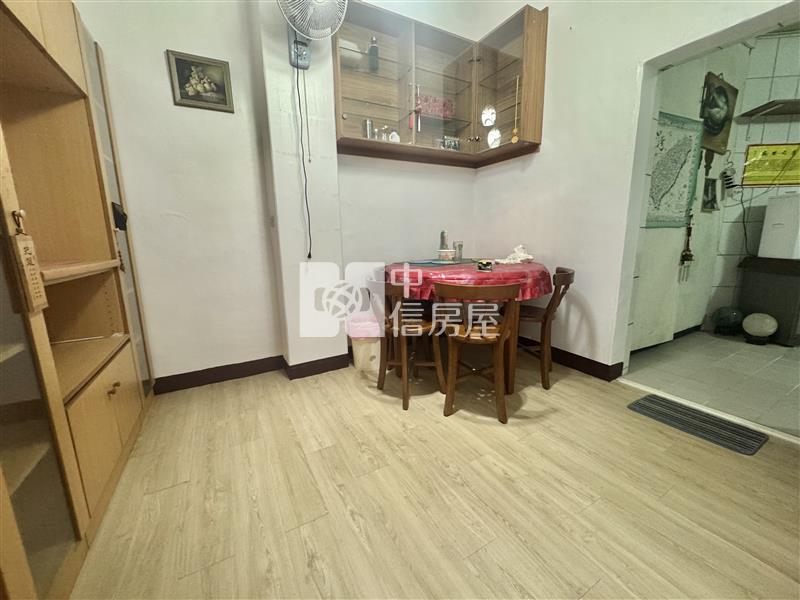 平鎮國中大地坪孝親房透天房屋室內格局與周邊環境