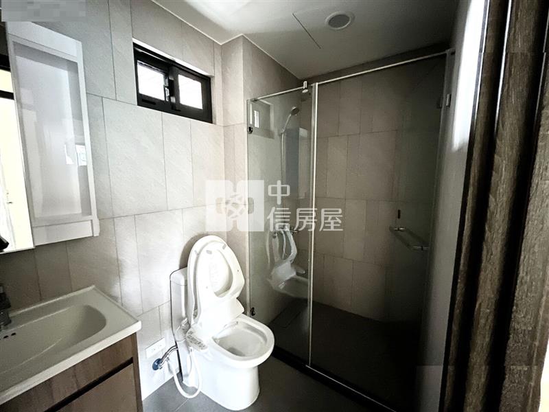 639-全新捷運松竹站美3房車(春慕)【中信王牌】房屋室內格局與周邊環境