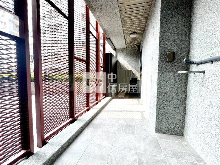 639-全新捷運松竹站美3房車(春慕)【中信王牌】房屋室內格局與周邊環境