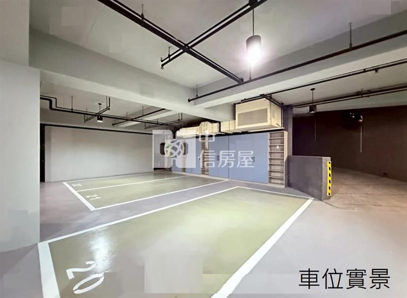 639-全新捷運松竹站美3房車(春慕)【中信王牌】房屋室內格局與周邊環境